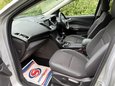 Ford Kuga TITANIUM TDCI 16