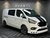 Ford Transit Custom 2.0 320 EcoBlue Limited Crew Van Double Cab 5dr Diesel Manual L2 H1 Euro 6