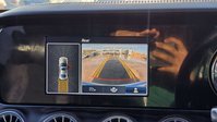 Mercedes-Benz E Class 2.0 E220d AMG Line Saloon 4dr Diesel G-Tronic+ Euro 6 (s/s) (194 ps) 29