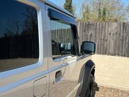 Suzuki Jimny ALLGRIP 23