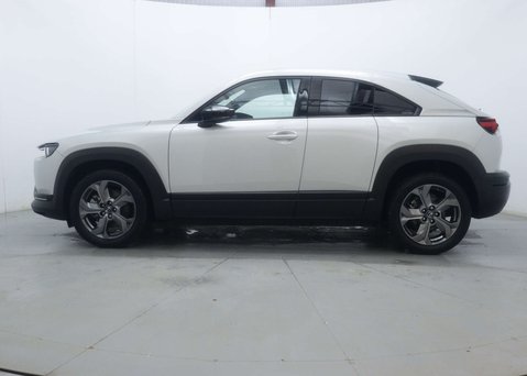 Mazda MX-30 MX-30 GT Sport Tech EV 5dr 9