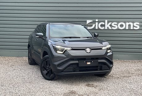Suzuki eVitara Motion Allgrip 61kWh