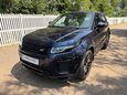 Land Rover Range Rover Evoque SI4 HSE DYNAMIC 9