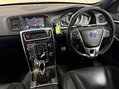 Volvo V60 D3 R-DESIGN NAV 2.0 MANUAL 13