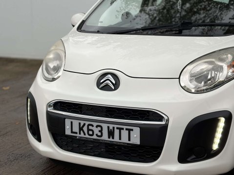 Citroen C1 1.0 C1 VTR 3dr 29