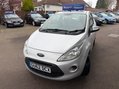 Ford Ka 1.2 Edge Euro 5 (s/s) 3dr 9