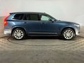 Volvo XC90 D5 POWERPULSE INSCRIPTION AWD 4