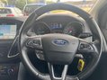 Ford Focus 1.5 TDCi Zetec Edition Euro 6 (s/s) 5dr 20