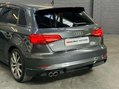 Audi A3 1.5 A3 Sportback 35 TFSI Black Edition Semi-Auto 5dr 14