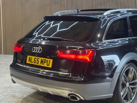 Audi A6 3.0 A6 Allroad Sport TDI Quattro Semi-Auto 4WD 5dr 18