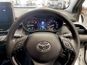 Toyota C-HR 2.0 VVT-h GR SPORT SUV 5dr Petrol Hybrid CVT Euro 6 (s/s) (184 ps) 13