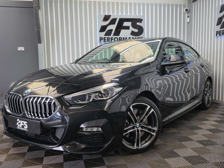 BMW 2 Series 2.0 220d M Sport Saloon 4dr Diesel Auto Euro 6 (s/s) (190 ps) 26