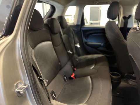 Mini Hatch 1.5 Cooper Classic 5dr 14