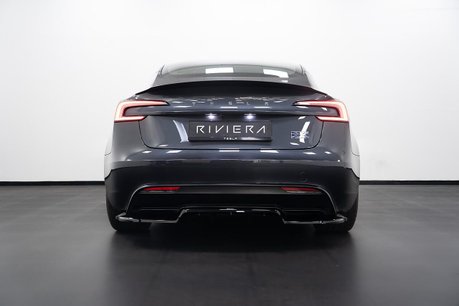 Tesla Model 3 (Dual Motor) Performance Saloon 4dr Electric Auto 4WDE (460 ps) 24
