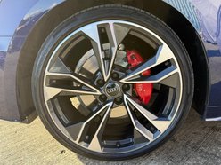 Audi A5 2.0 TFSI 40 Edition 1 Coupe 2dr Petrol S Tronic Euro 6 (s/s) (204 ps) 17