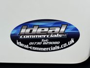 Peugeot Partner 850 S L1 1.6 Hdi 92ps Panel Van with Air Con - Direct from MOD 14