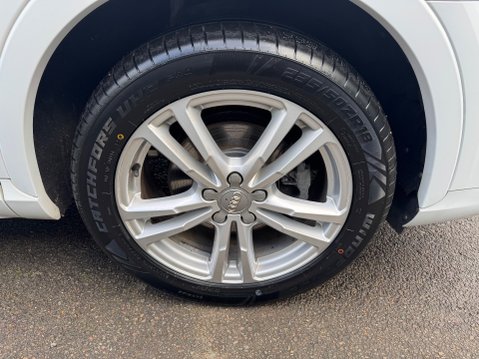 Audi Q3 TFSI S LINE EDITION 38
