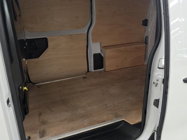 Fiat Scudo STANDARD L1 15
