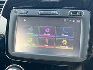 Renault Captur DYNAMIQUE NAV TCE 22