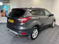 Ford Kuga TITANIUM TDCI 6