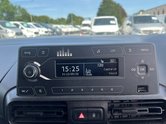 Vauxhall Combo LWB L2H1 2300 Sportive Air Con Sensors EURO 6 33