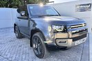 Land Rover Defender 90 D300 Hard Top X-Dynamic HSE