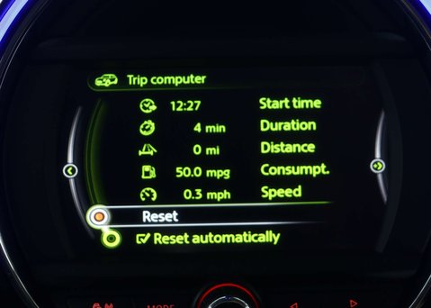 Mini Hatch 1.5 Cooper D Hatchback 5dr Diesel Auto Euro 6 (s/s) (116 ps) 29