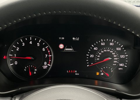 Suzuki Swift 1.2 Mild Hybrid MOTION 25
