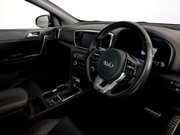 Kia Sportage 1.6 T-GDi GT-Line SUV 5dr Petrol DCT AWD Euro 6 (s/s) (174 bhp) Air Con - A 12