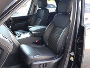 Land Rover Discovery SE MHEV REAR SEATS FITTED STYLED BY SEEKER UK  14
