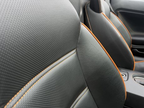Lamborghini Gallardo V10 SPYDER 52