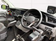Volkswagen Transporter 2.0 Transporter SE TDI Semi-Auto 5dr 5
