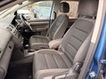 Volkswagen Touran 1.6 TDI BlueMotion Tech SE DSG Euro 5 (s/s) 5dr 24