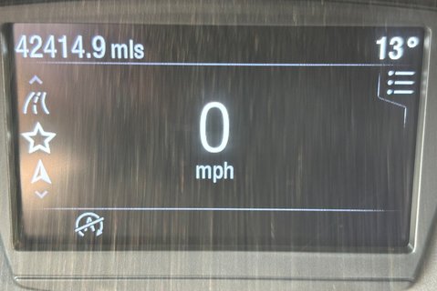 Ford Fiesta Base 85 ps Tdci Car Derived Panel Van - Air Con & Sat Nav 33