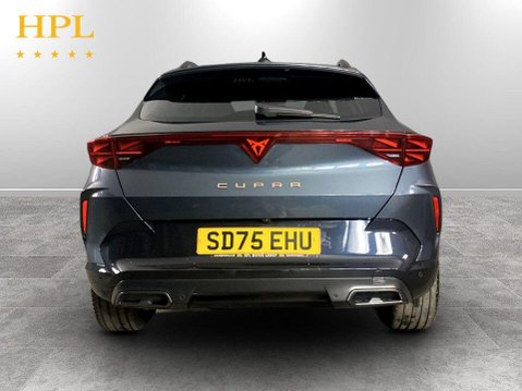Cupra Formentor 1.5 TSI V2 SUV 5dr Petrol Manual Euro 6 (s/s) (150 ps) Cruise Control - Hea 6