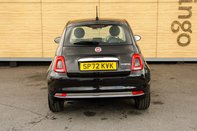 Fiat 500 DOLCEVITA PLUS MHEV 6