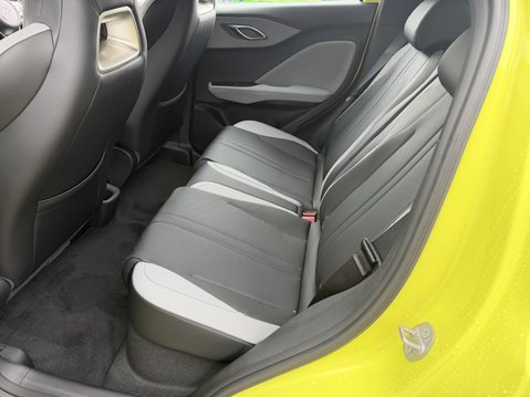 BYD Dolphin Surf 65kw Boost 43kwh Auto 32
