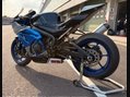 Suzuki GSXR1000 2018 6
