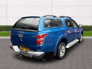 Mitsubishi L200 2.4 L200 Barbarian DI-D Auto 4WD 7