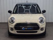Mini Hatch 1.5 Cooper Classic 5dr 21