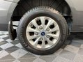 Ford Transit Custom 2.0 280 EcoBlue Limited Auto L1 H1 Euro 6 (s/s) 5dr 9