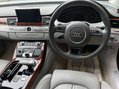 Audi A8 3.0 A8 Sport Executive TDI Quattro Auto 4WD 4dr 9
