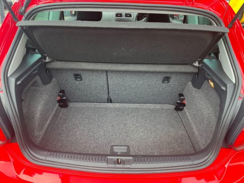 Volkswagen Polo 1.2 Match Edition Euro 5 3dr 26