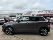 Suzuki Swift SZ5 BOOSTERJET 10