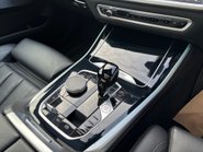 BMW X5 3.0 40d MHT M Sport SUV 5dr Diesel Hybrid Auto xDrive Euro 6 (s/s) (340 ps) 38