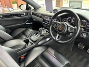 Porsche Cayenne 4.0 V8 E-Hybrid 17.9kWh Turbo S Coupe 5dr Petrol Plug-in Hybrid (680ps) 3