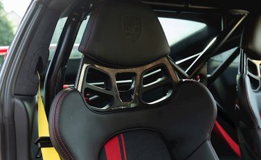 Porsche 911 (991.2) GT3 14