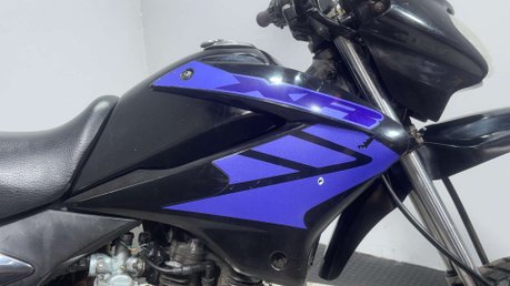 Honda XR 2004 23K RUNNING PROJECT BIKE SPARES OR REPAIR ENDURO LEARNER 125CC 29