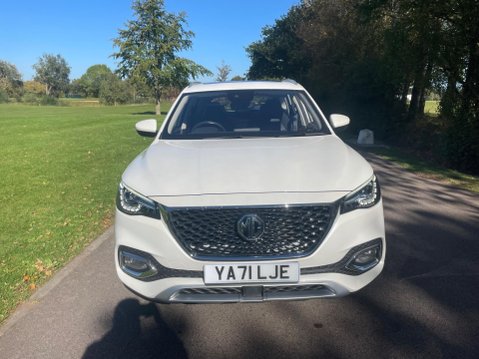 MG HS 1.5 T-GDI Exclusive DCT Euro 6 (s/s) 5dr 5