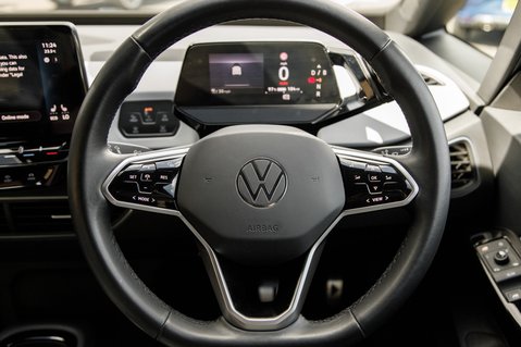 Volkswagen ID.3 BUSINESS 22